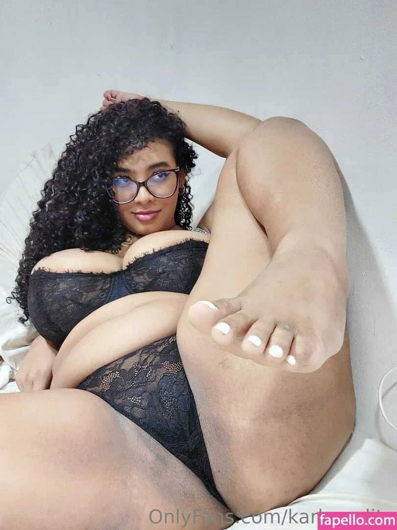 Karlamelito Onlyfans Photo Gallery 