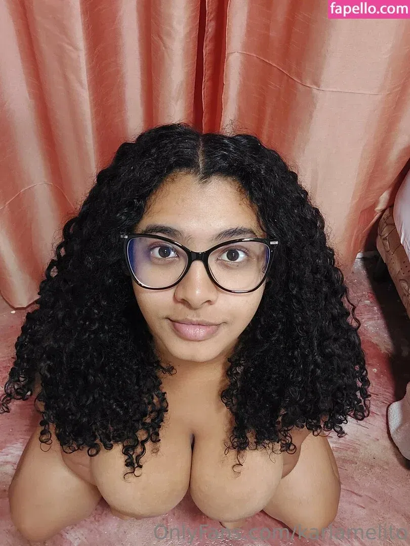 Karlamelito Onlyfans Photo Gallery 