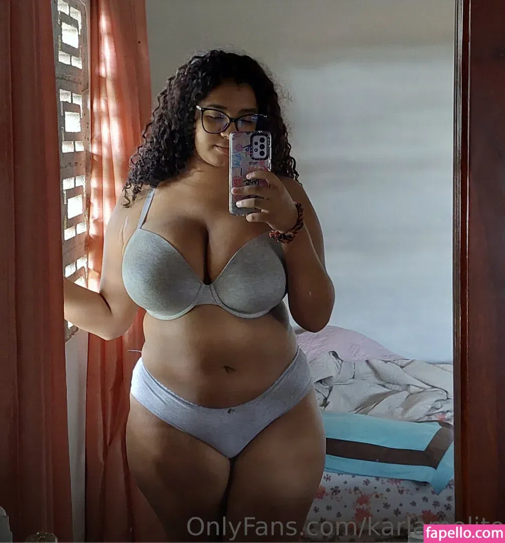 Karlamelito Onlyfans Photo Gallery 
