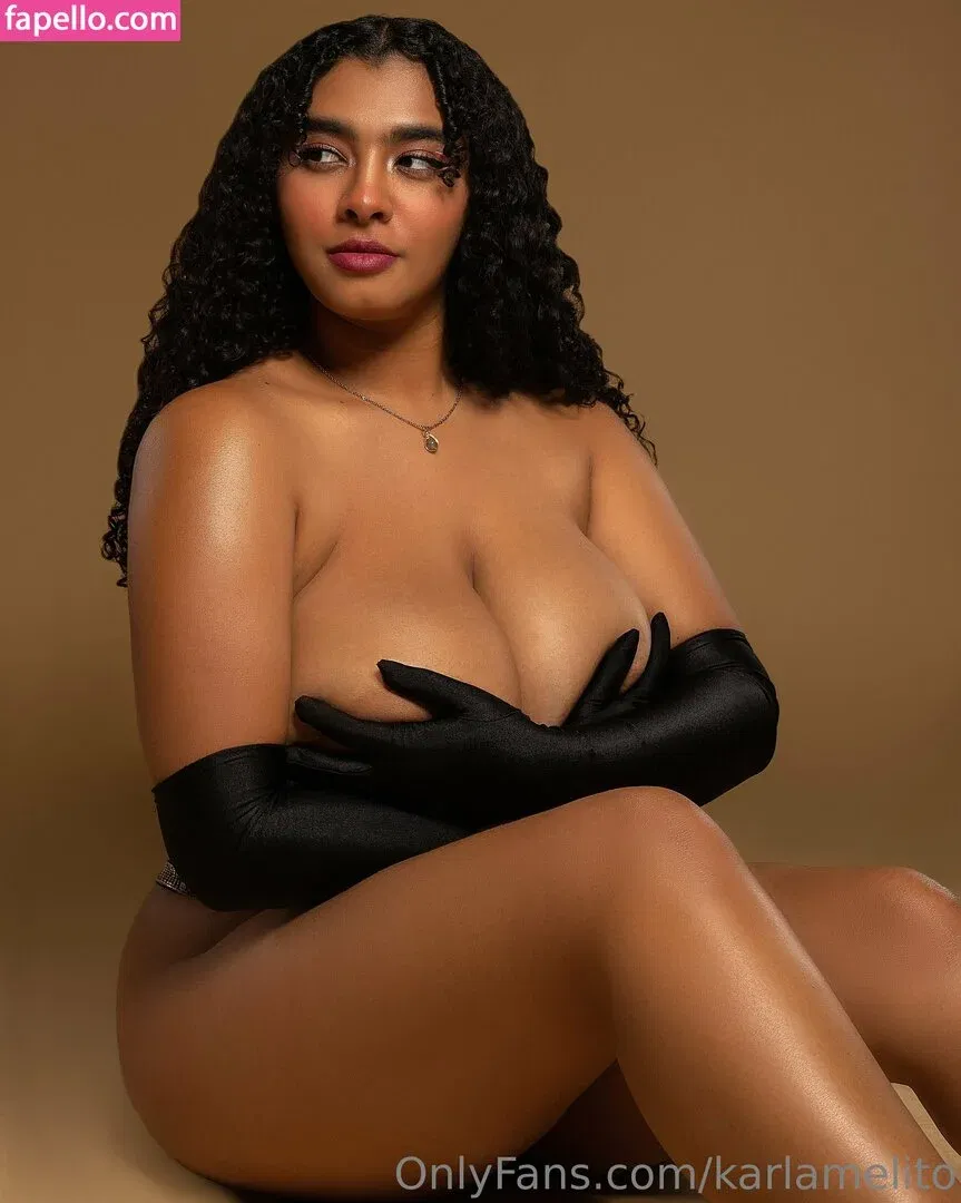 Karlamelito Onlyfans Photo Gallery 