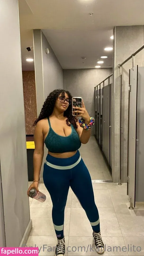 Karlamelito Onlyfans Photo Gallery 