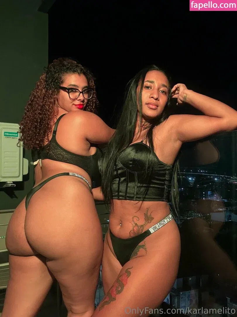Karlamelito Onlyfans Photo Gallery 