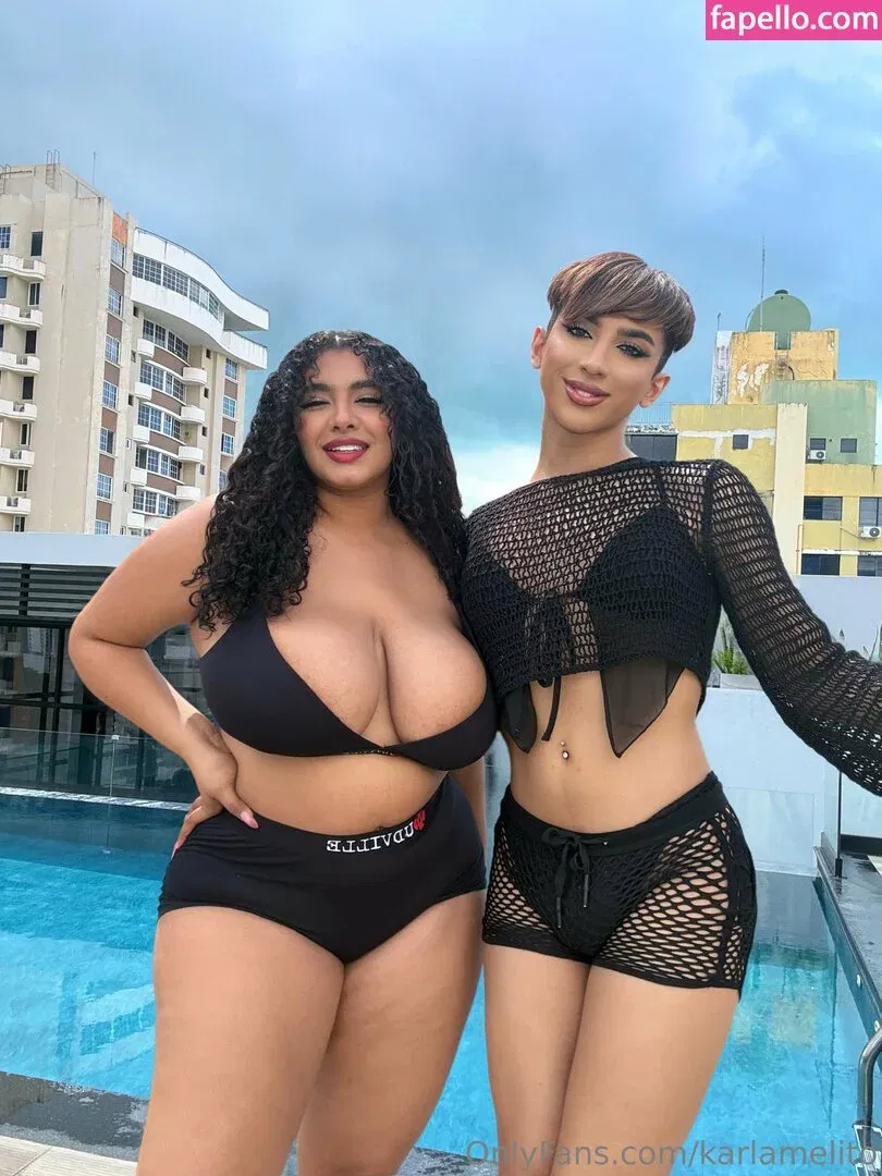 Karlamelito Onlyfans Photo Gallery 
