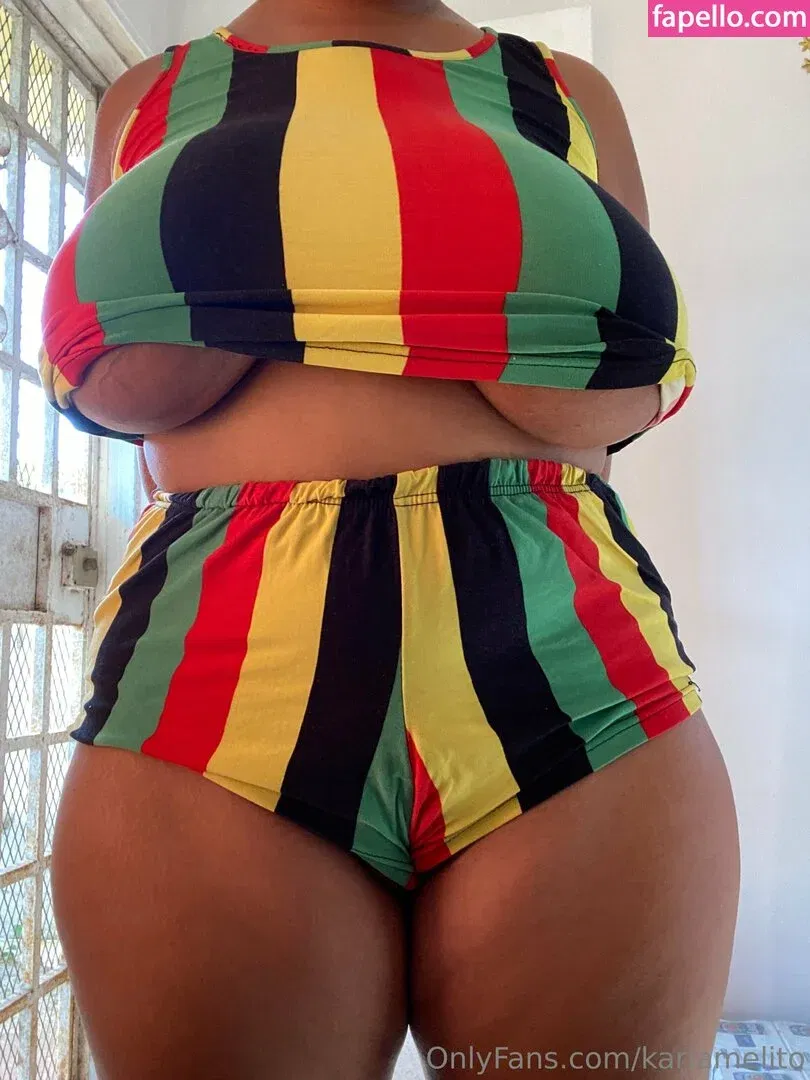 Karlamelito Onlyfans Photo Gallery 