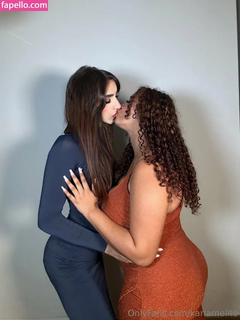 Karlamelito Onlyfans Photo Gallery 