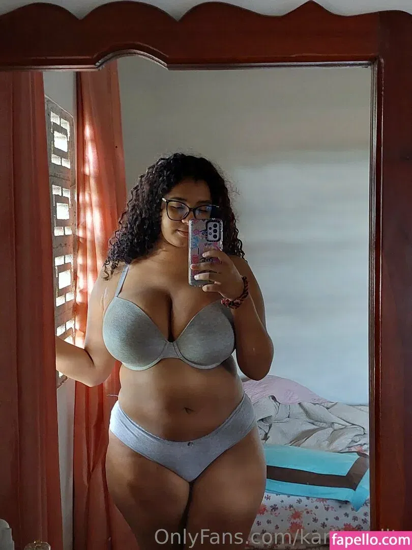Karlamelito Onlyfans Photo Gallery 