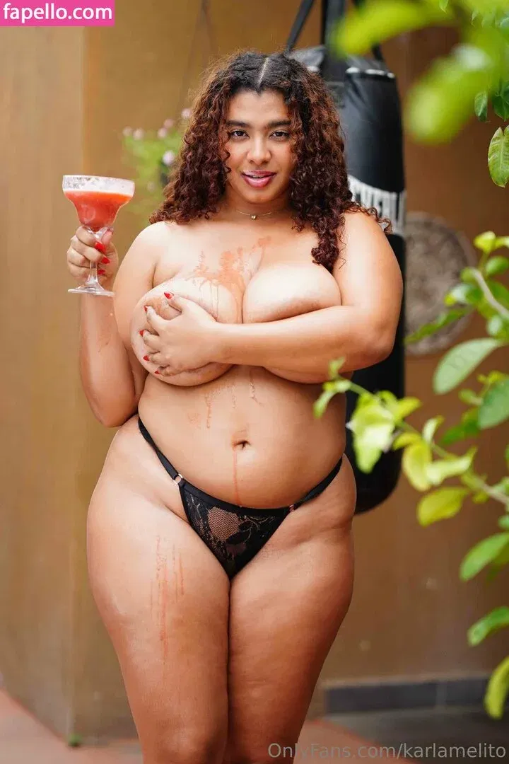Karlamelito Onlyfans Photo Gallery 