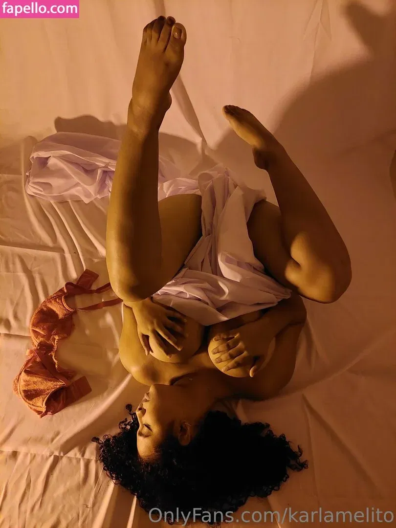 Karlamelito Onlyfans Photo Gallery 