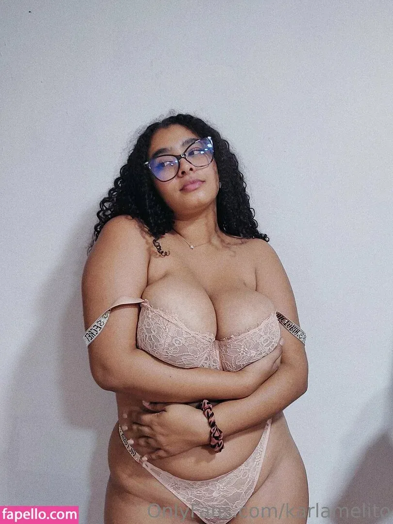 Karlamelito Onlyfans Photo Gallery 