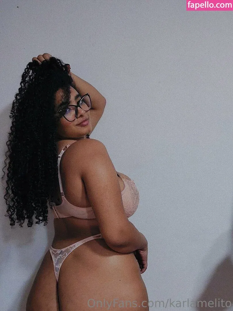 Karlamelito Onlyfans Photo Gallery 