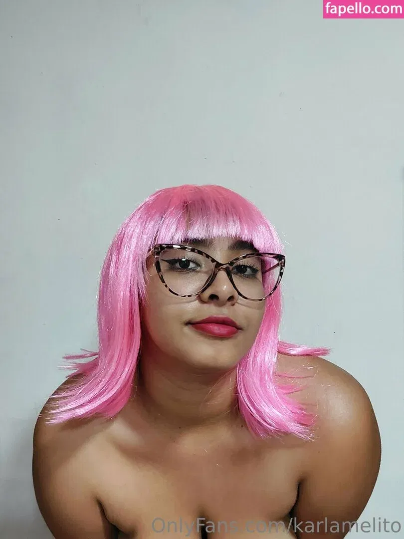 Karlamelito Onlyfans Photo Gallery 