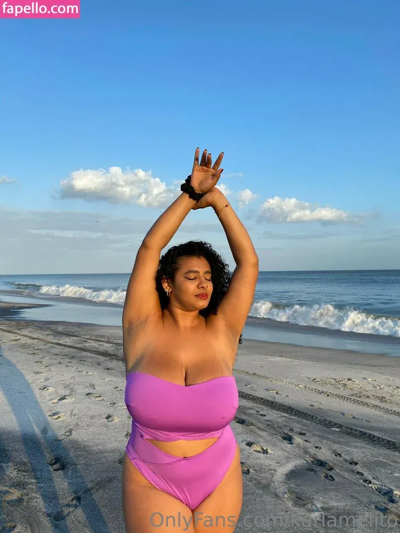 Karlamelito Onlyfans Photo Gallery 