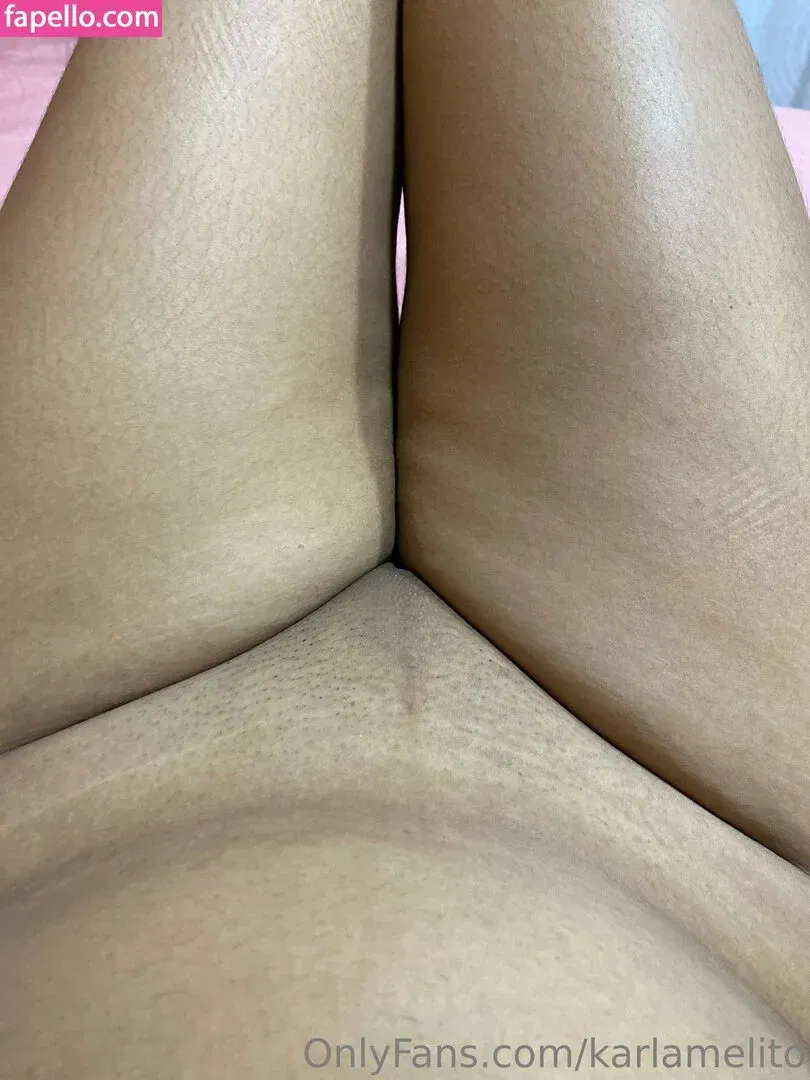 Karlamelito Onlyfans Photo Gallery 