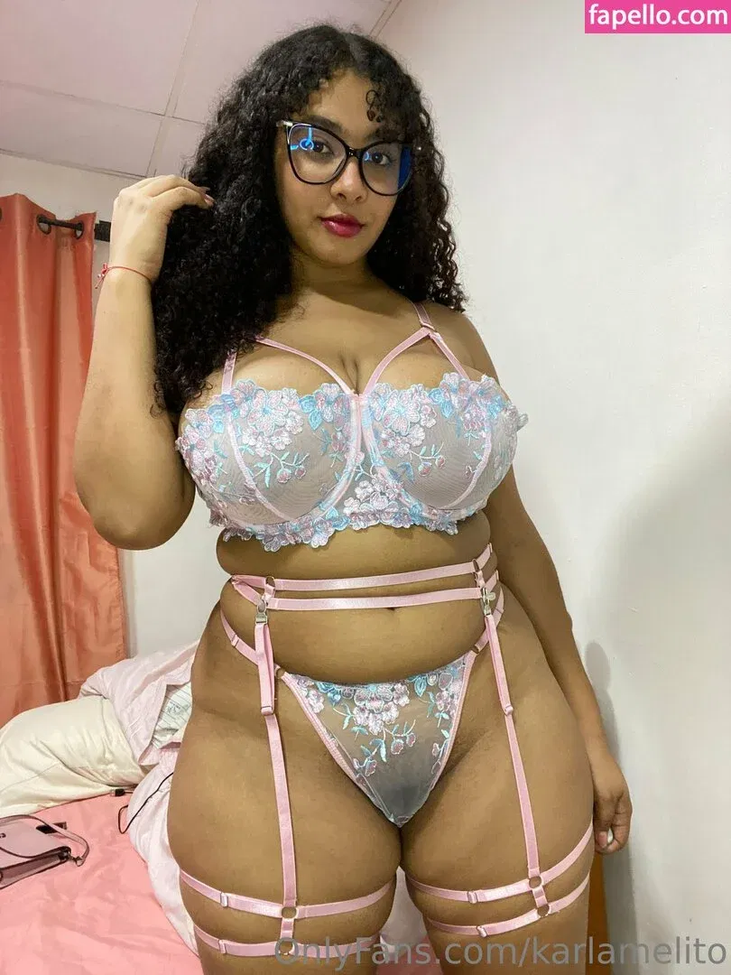 Karlamelito Onlyfans Photo Gallery 