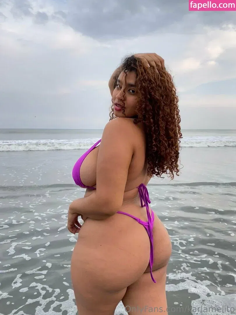 Karlamelito Onlyfans Photo Gallery 