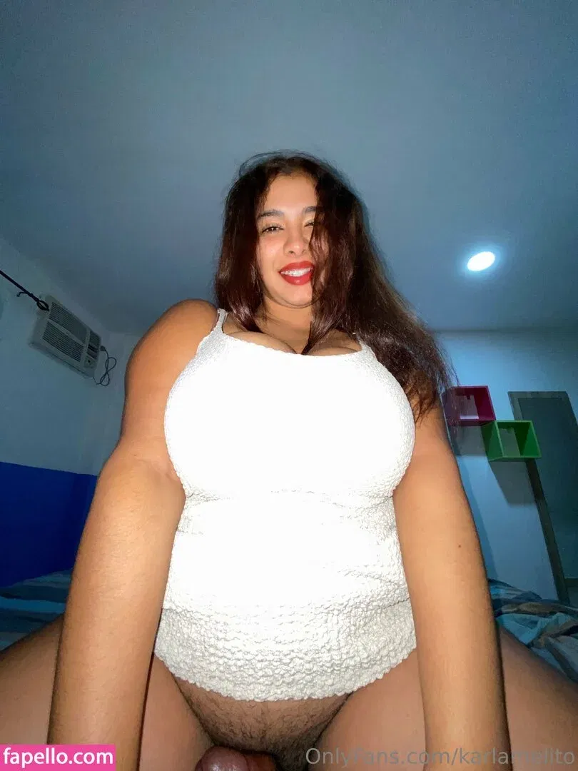Karlamelito Onlyfans Photo Gallery 