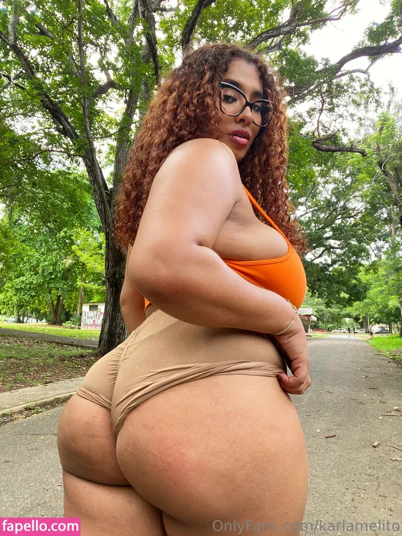 Karlamelito Onlyfans Photo Gallery 