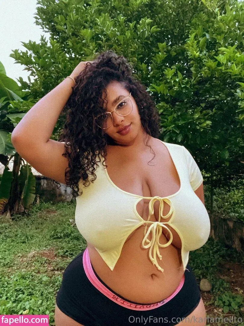 Karlamelito Onlyfans Photo Gallery 