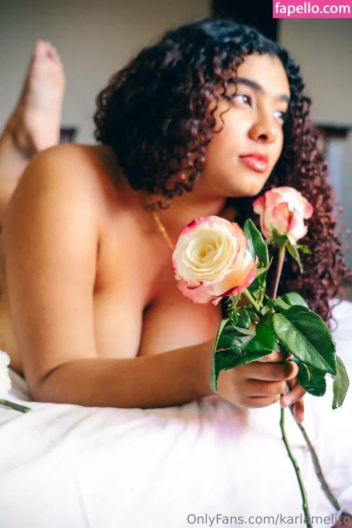 Karlamelito Onlyfans Photo Gallery 