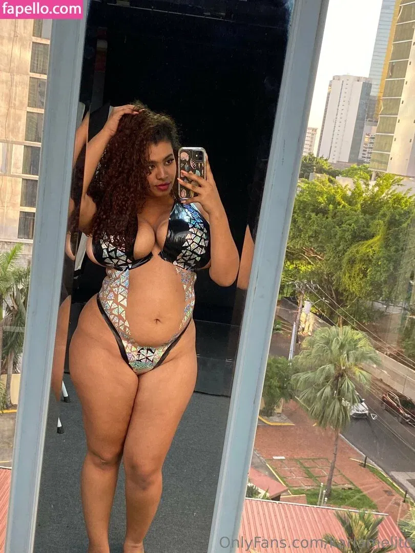 Karlamelito Onlyfans Photo Gallery 
