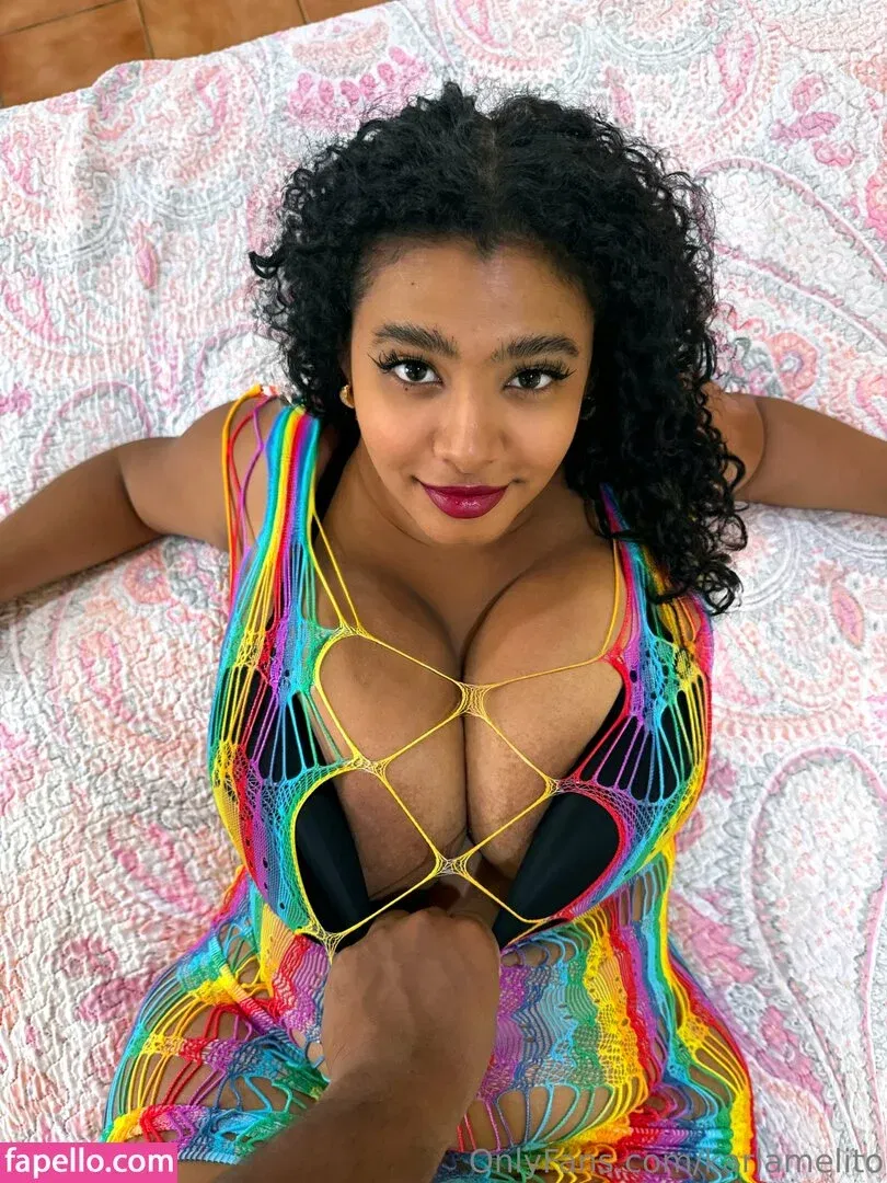 Karlamelito Onlyfans Photo Gallery 