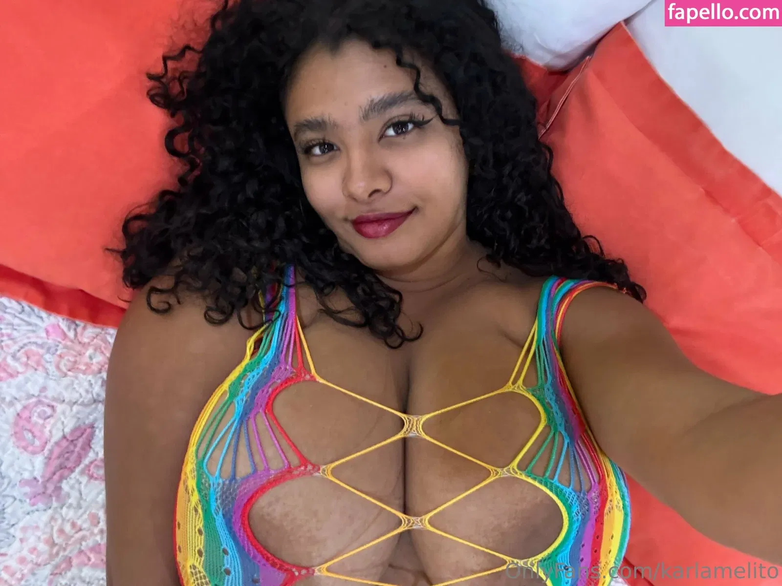 Karlamelito Onlyfans Photo Gallery 