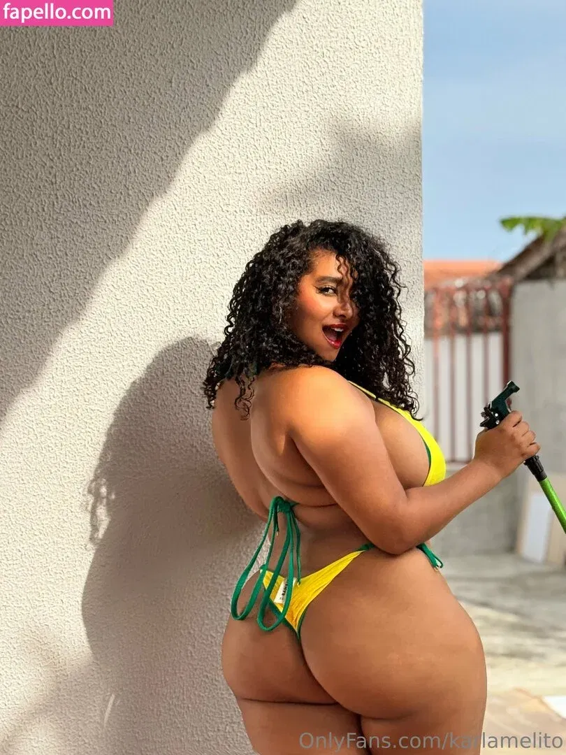 Karlamelito Onlyfans Photo Gallery 