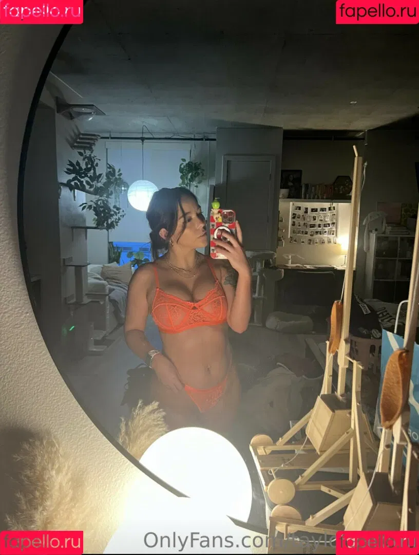 Taylor Satomi Onlyfans Photo Gallery 