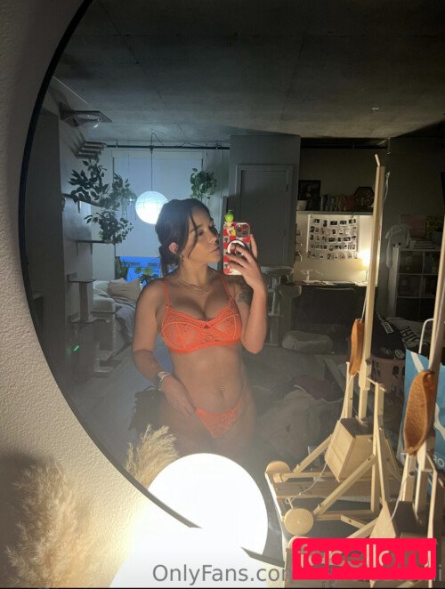 Taylor Satomi Nude Onlyfans Photo 8