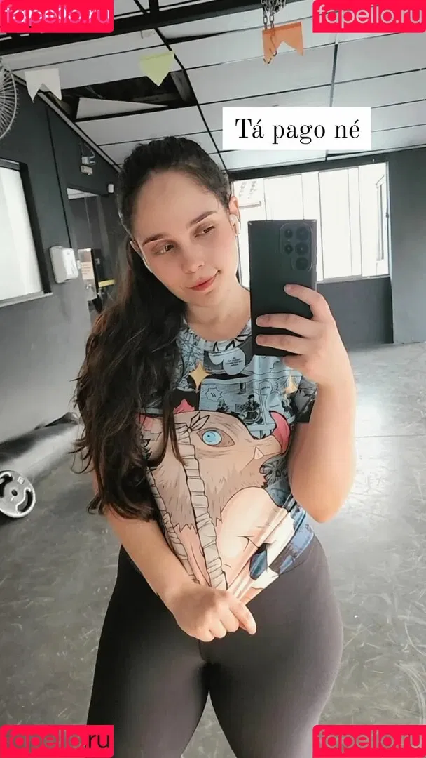 Laysa Meroto Onlyfans Photo Gallery 