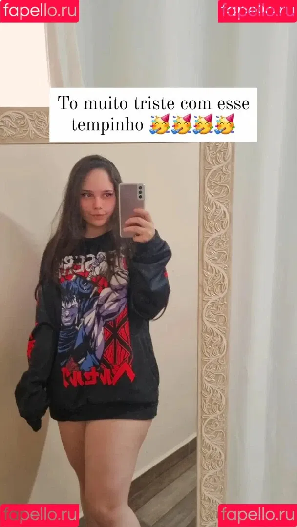 Laysa Meroto Onlyfans Photo Gallery 