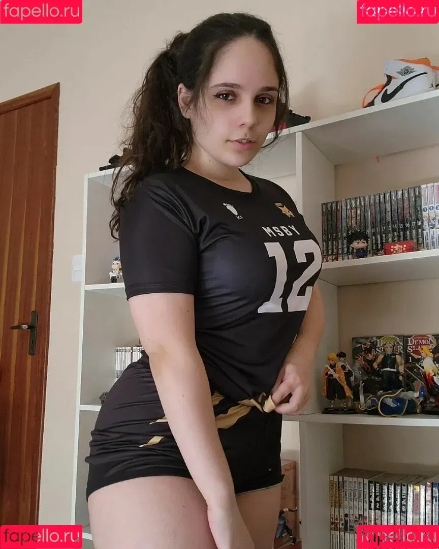 Laysa Meroto Onlyfans Photo Gallery 