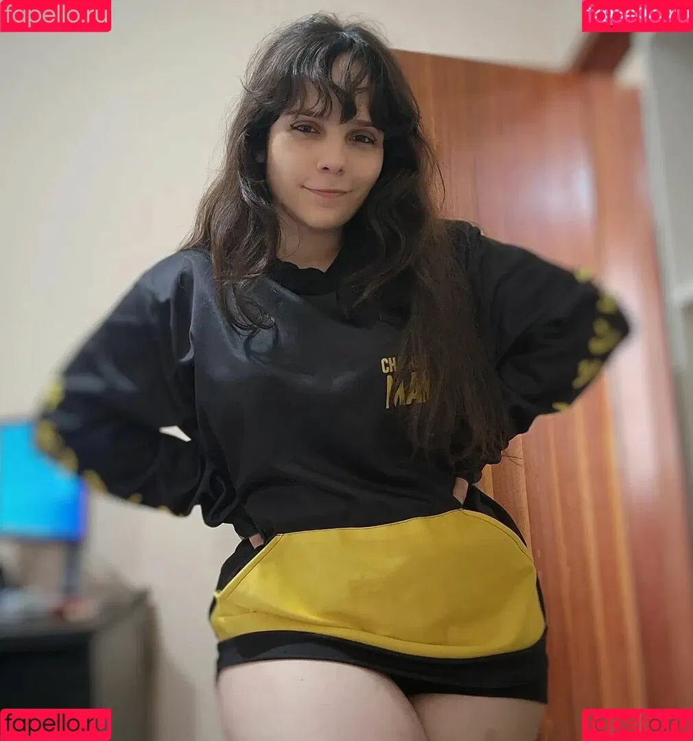 Laysa Meroto Onlyfans Photo Gallery 