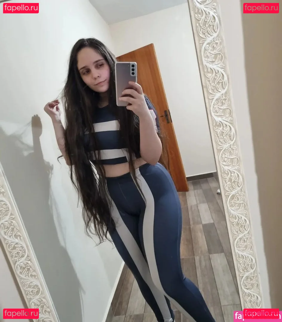 Laysa Meroto Onlyfans Photo Gallery 