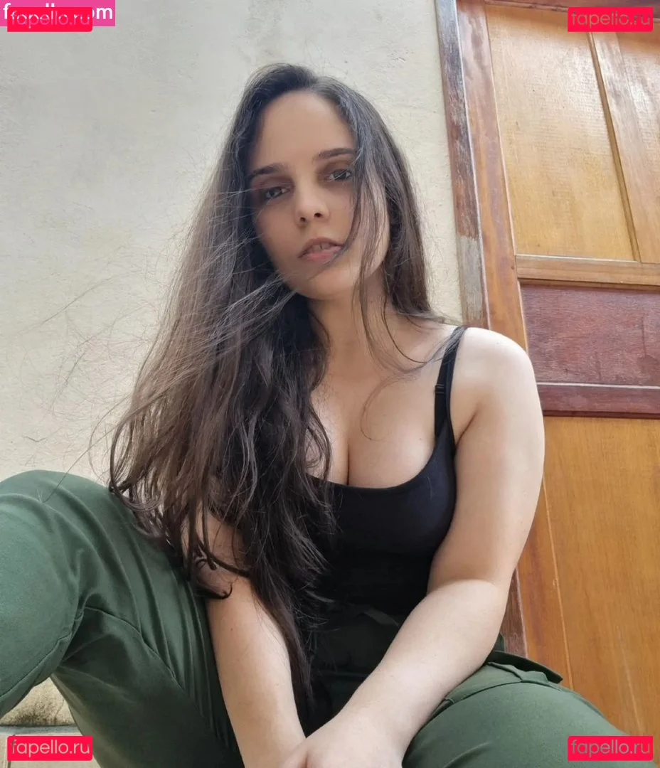 Laysa Meroto Onlyfans Photo Gallery 