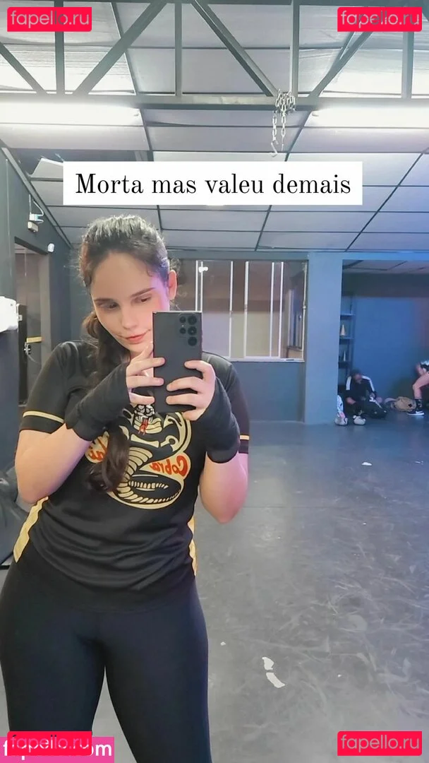 Laysa Meroto Onlyfans Photo Gallery 