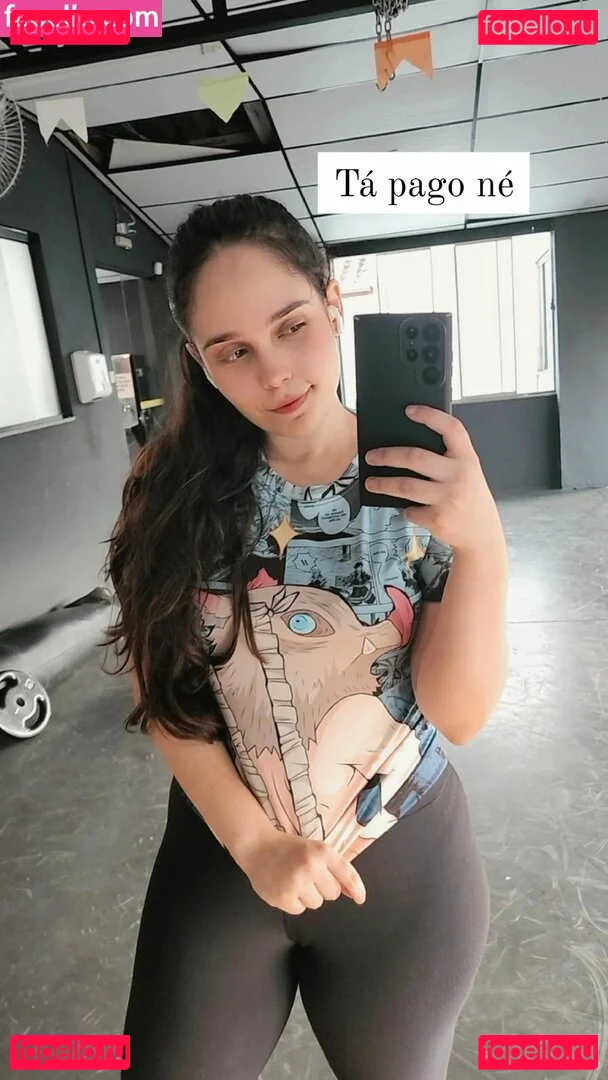 Laysa Meroto Onlyfans Photo Gallery 