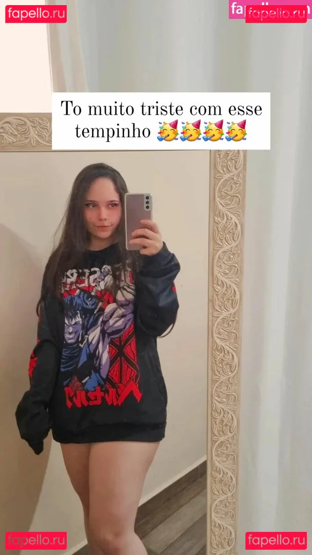 Laysa Meroto Onlyfans Photo Gallery 