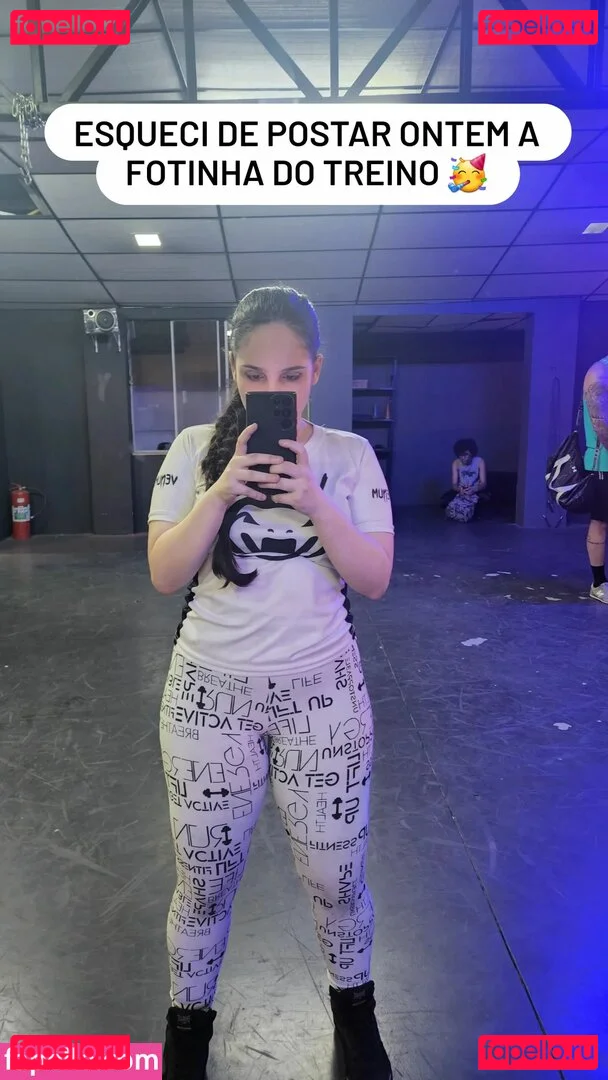 Laysa Meroto Onlyfans Photo Gallery 