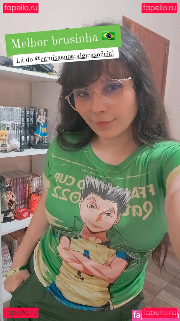 Laysa Meroto Onlyfans Photo Gallery 