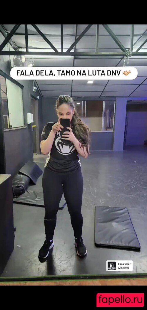 Laysa Meroto Nude Onlyfans Photo 34