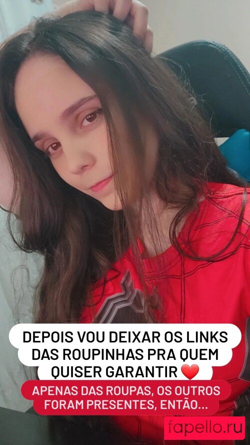 Laysa Meroto Nude Onlyfans Photo 26