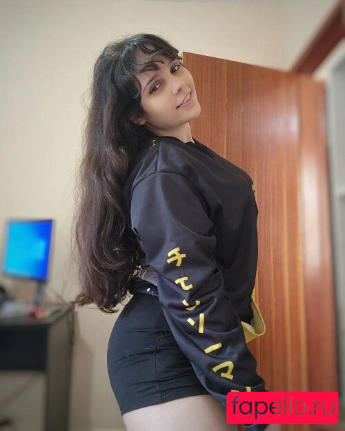 Laysa Meroto Nude Onlyfans Photo 17