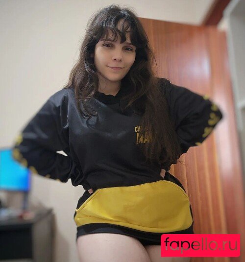 Laysa Meroto Nude Onlyfans Photo 15