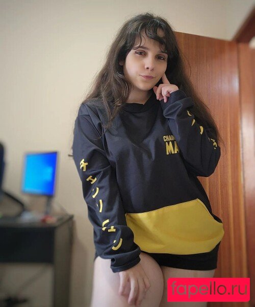 Laysa Meroto Nude Onlyfans Photo 16