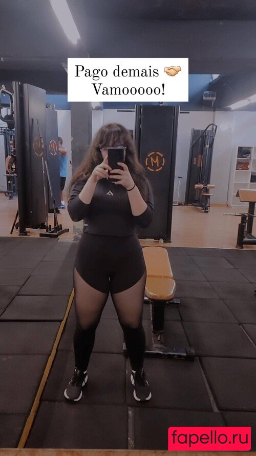 Laysa Meroto Nude Onlyfans Photo 11