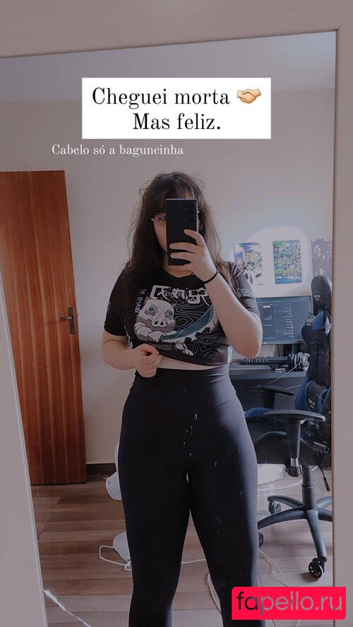 Laysa Meroto Nude Onlyfans Photo 9