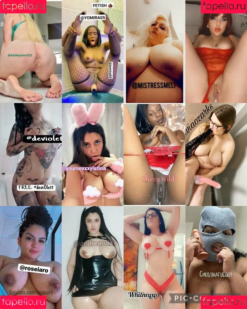 whitneyxp Onlyfans Photo Gallery 