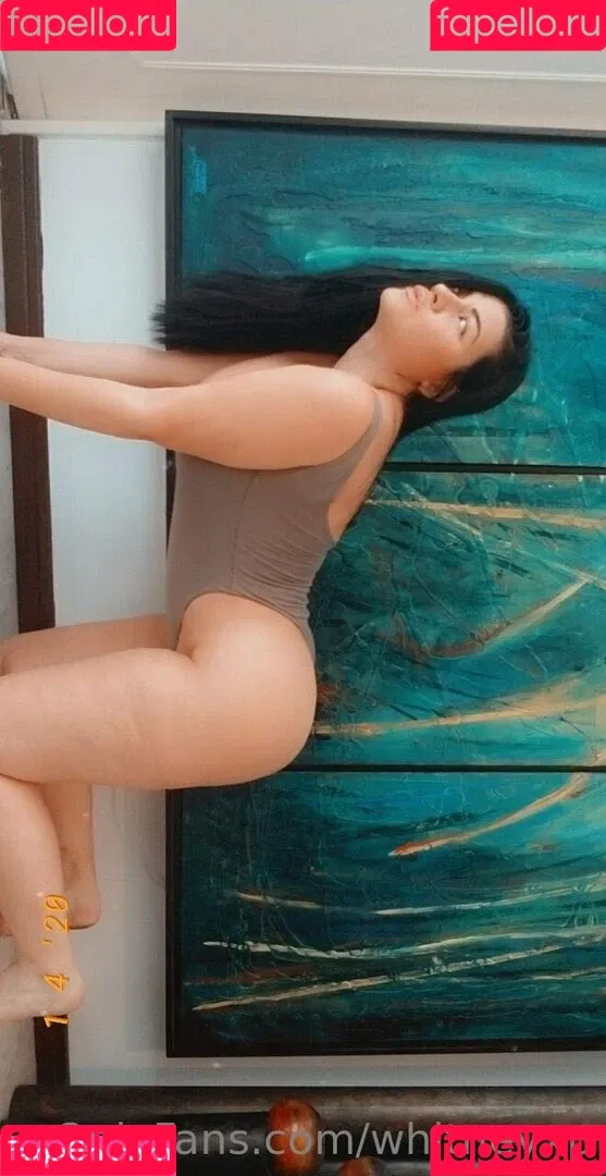 whitneyxp Onlyfans Photo Gallery 