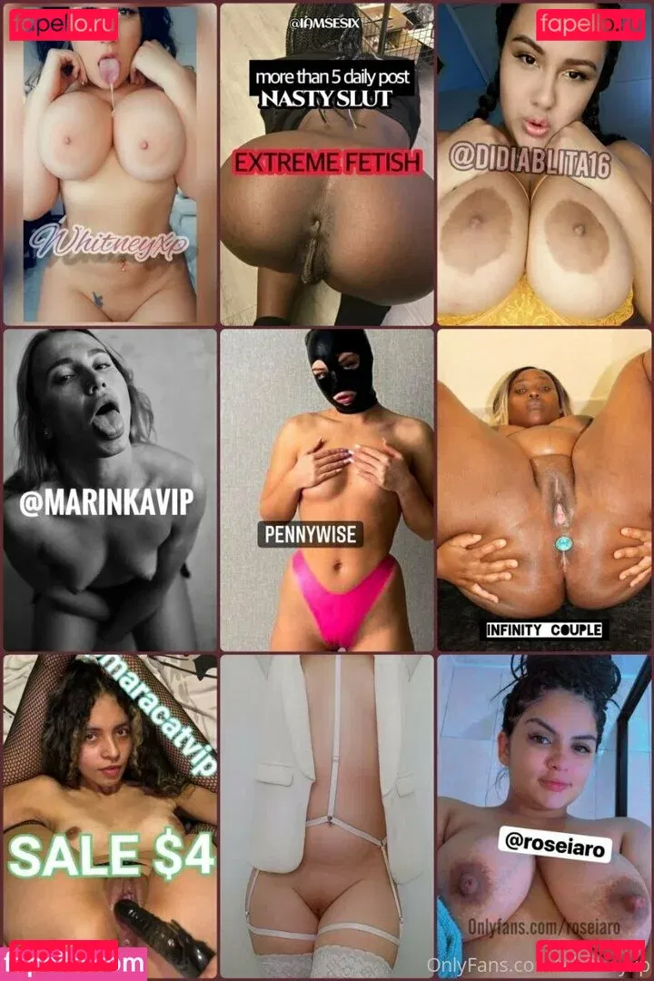 whitneyxp Onlyfans Photo Gallery 